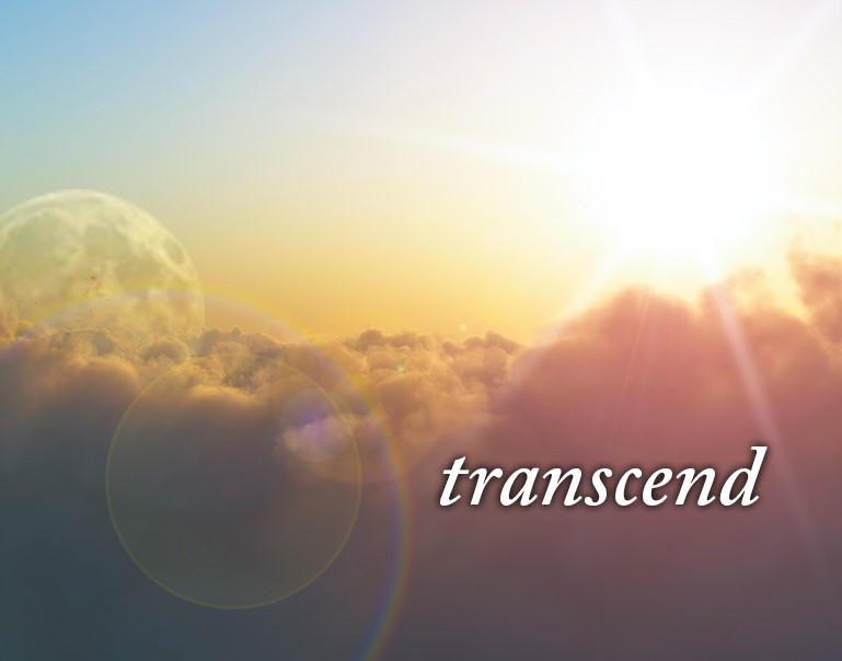 transcend